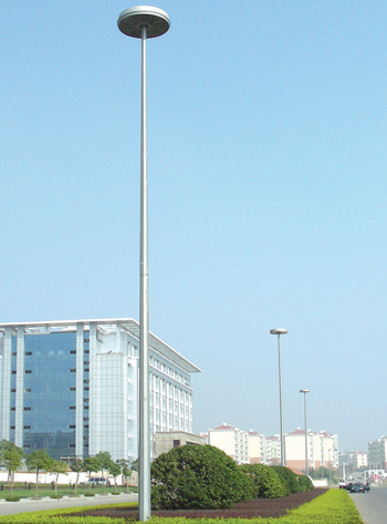 中、高桿燈 SR-GGD-012