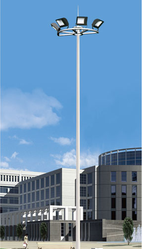 中、高桿燈 SR-GGD-039