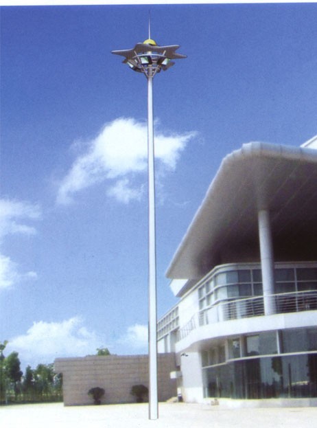 中、高桿燈 SR-GGD-045