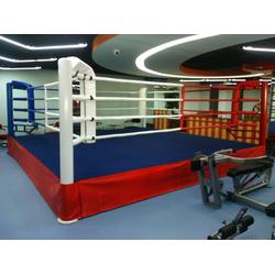山东省拳击台 猛龙体育用品 在线咨询 便宜拳击台